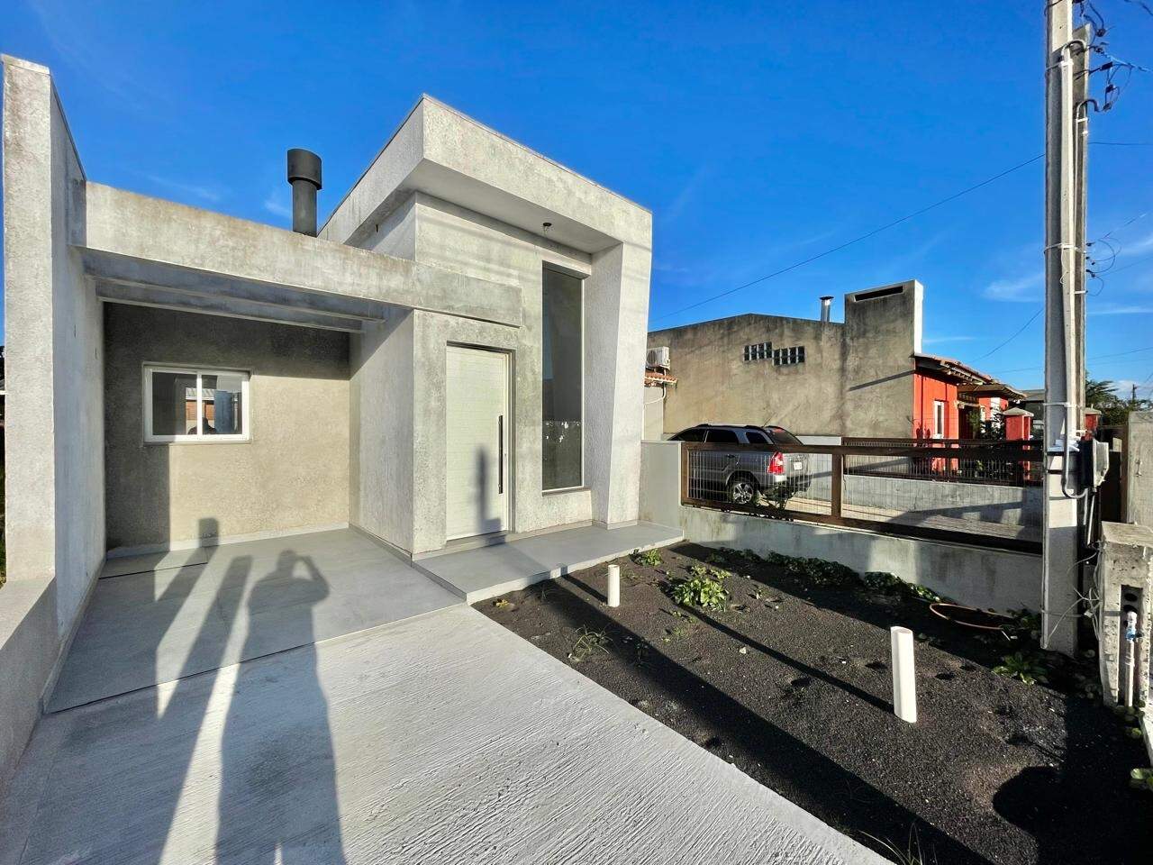 Casa à venda no Jardim Beira Mar: 