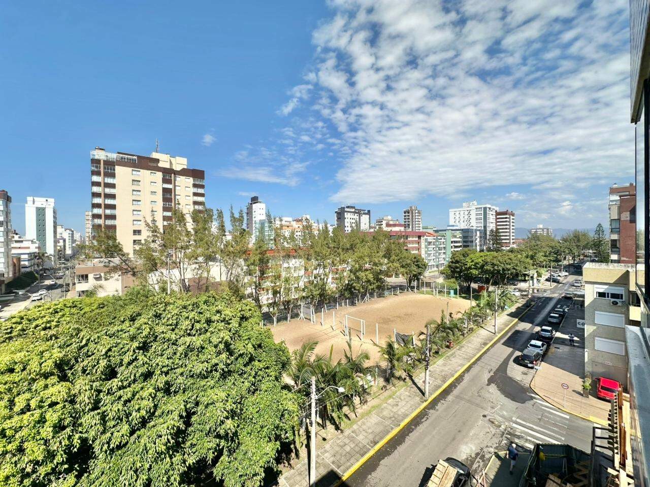 Apartamento à venda no Zona Nova: 