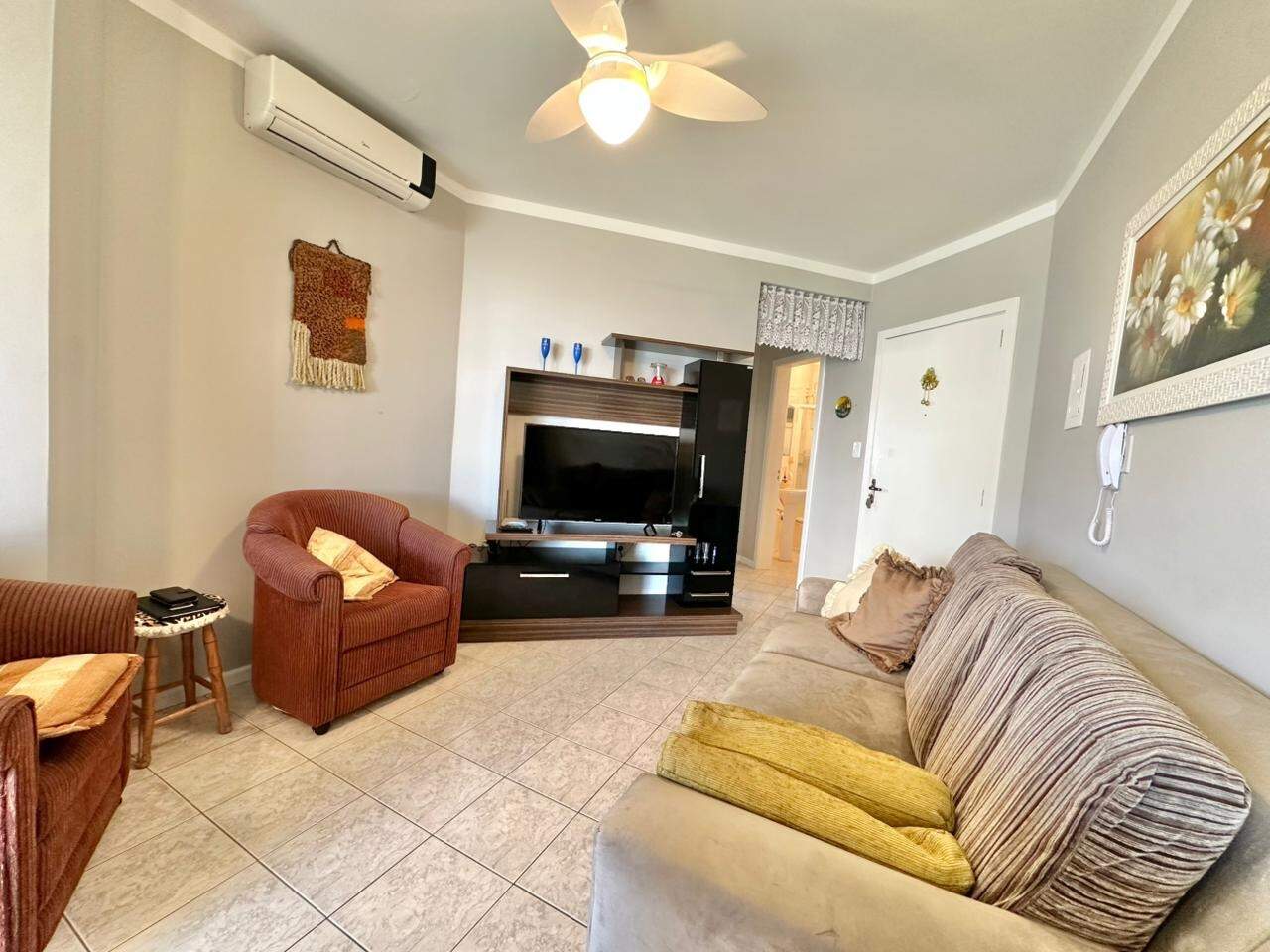 Apartamento à venda no Zona Nova: 