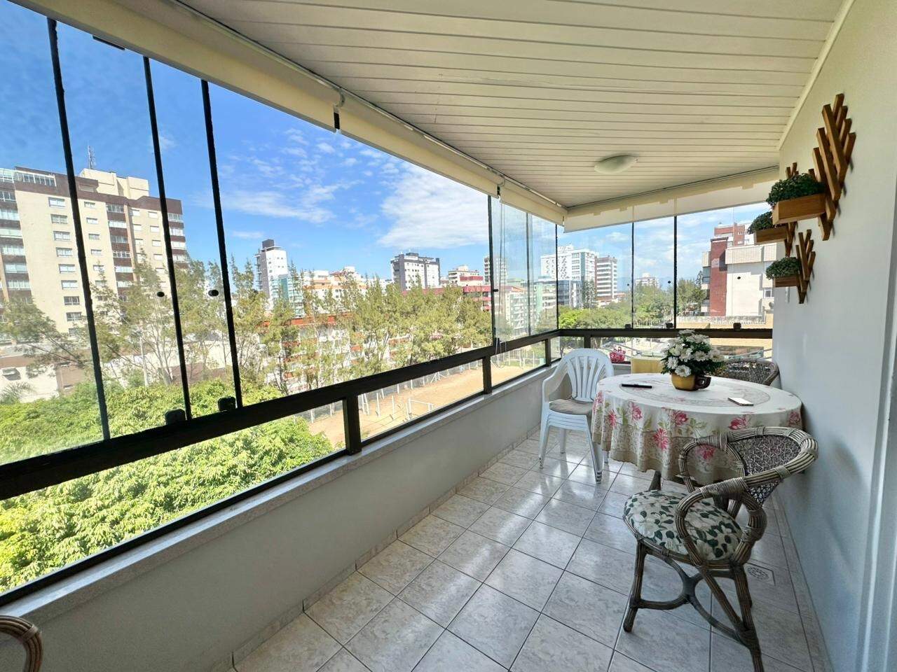 Apartamento à venda no Zona Nova: 