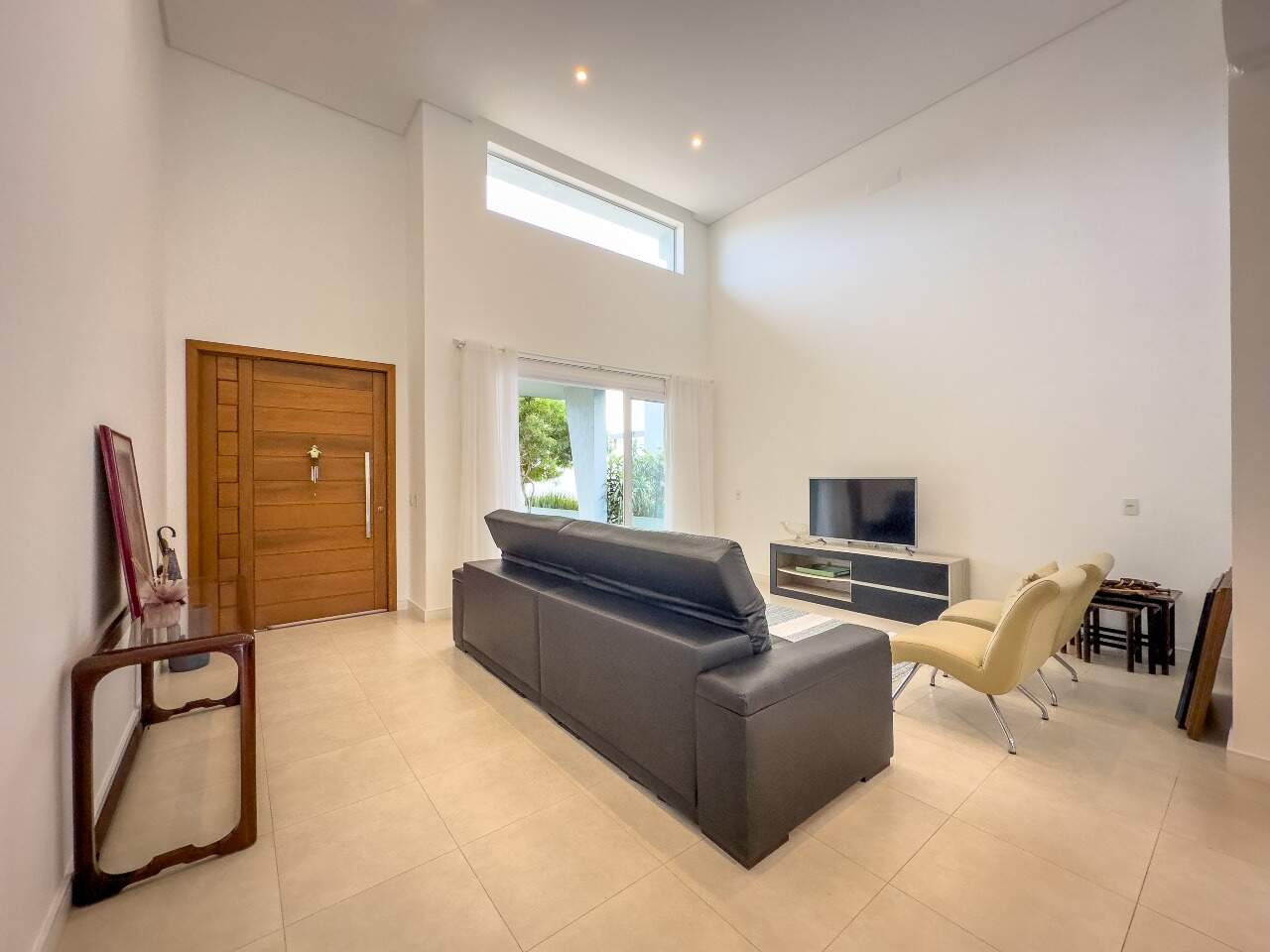 Casa em Condomínio à venda no Condomínio Sea Coast: 