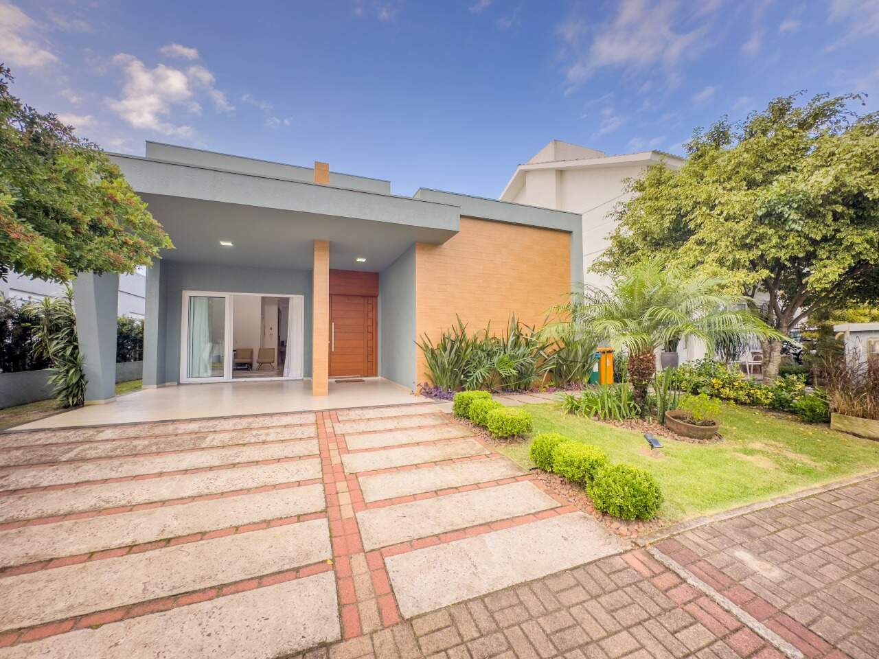 Casa em Condomínio à venda no Condomínio Sea Coast: 