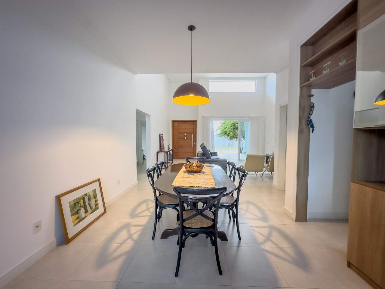 Casa em Condomínio à venda no Condomínio Sea Coast: 