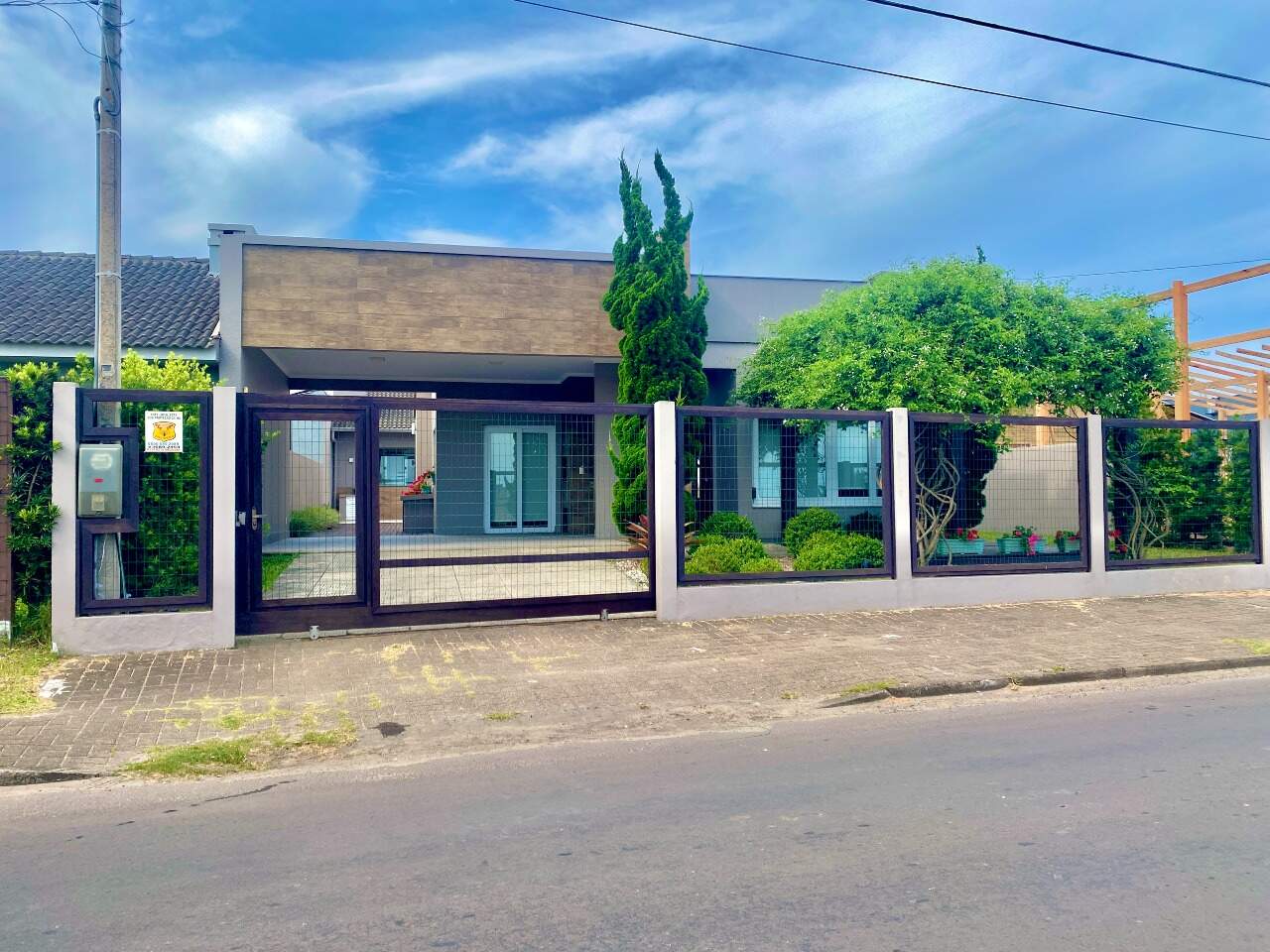 Casa à venda no Centro: 