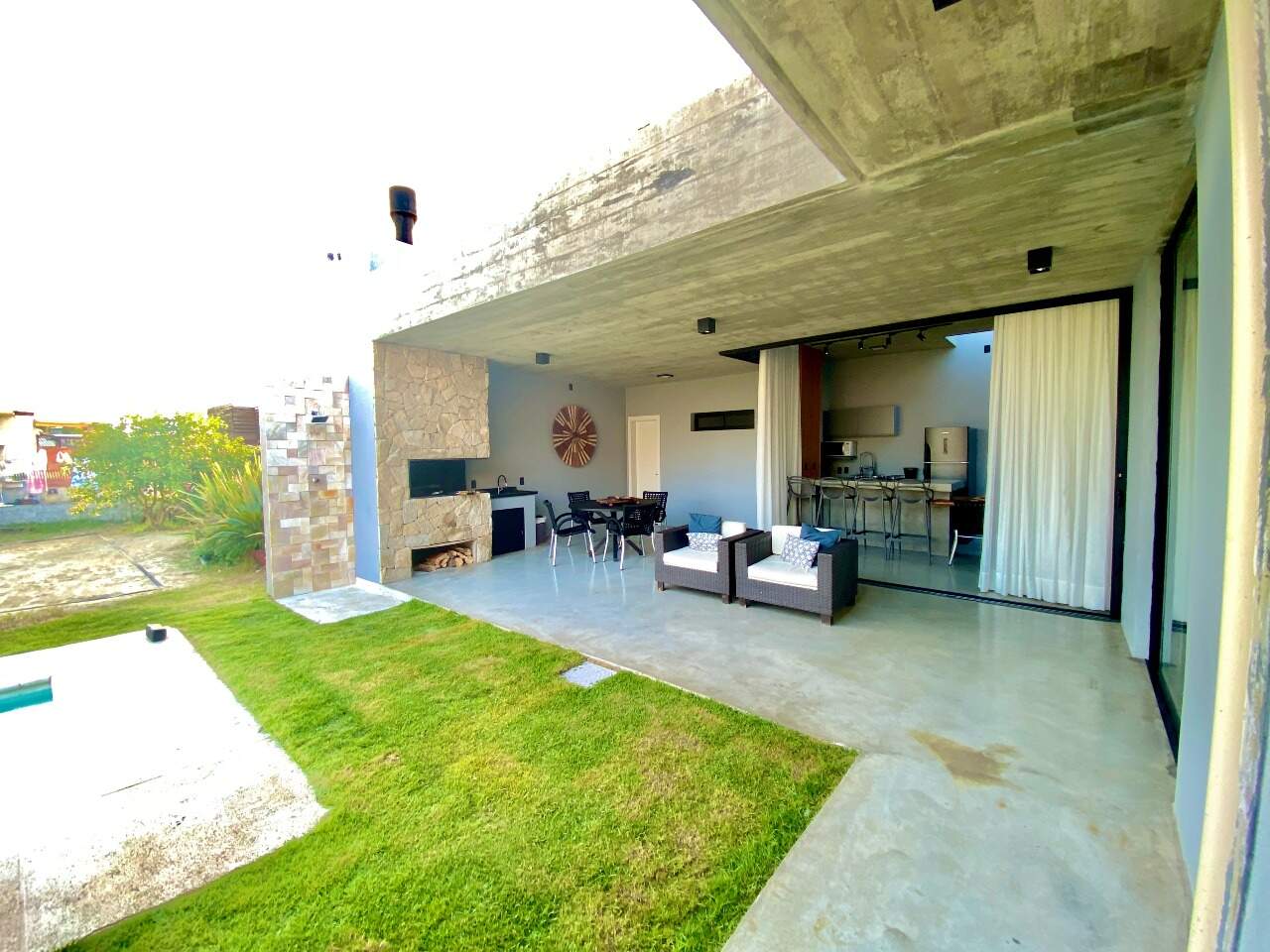 Casa à venda no Arpoador: 