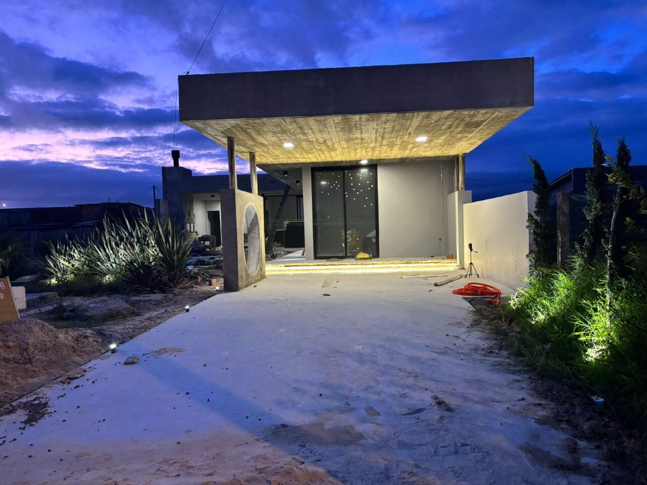 Casa à venda no Arpoador: 