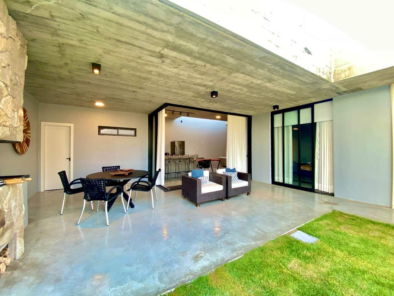 Casa à venda no Arpoador: 