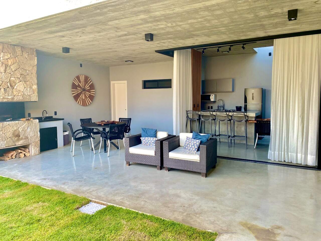 Casa à venda no Arpoador: 