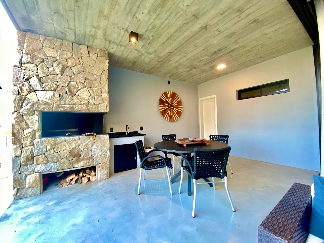 Casa à venda no Arpoador: 