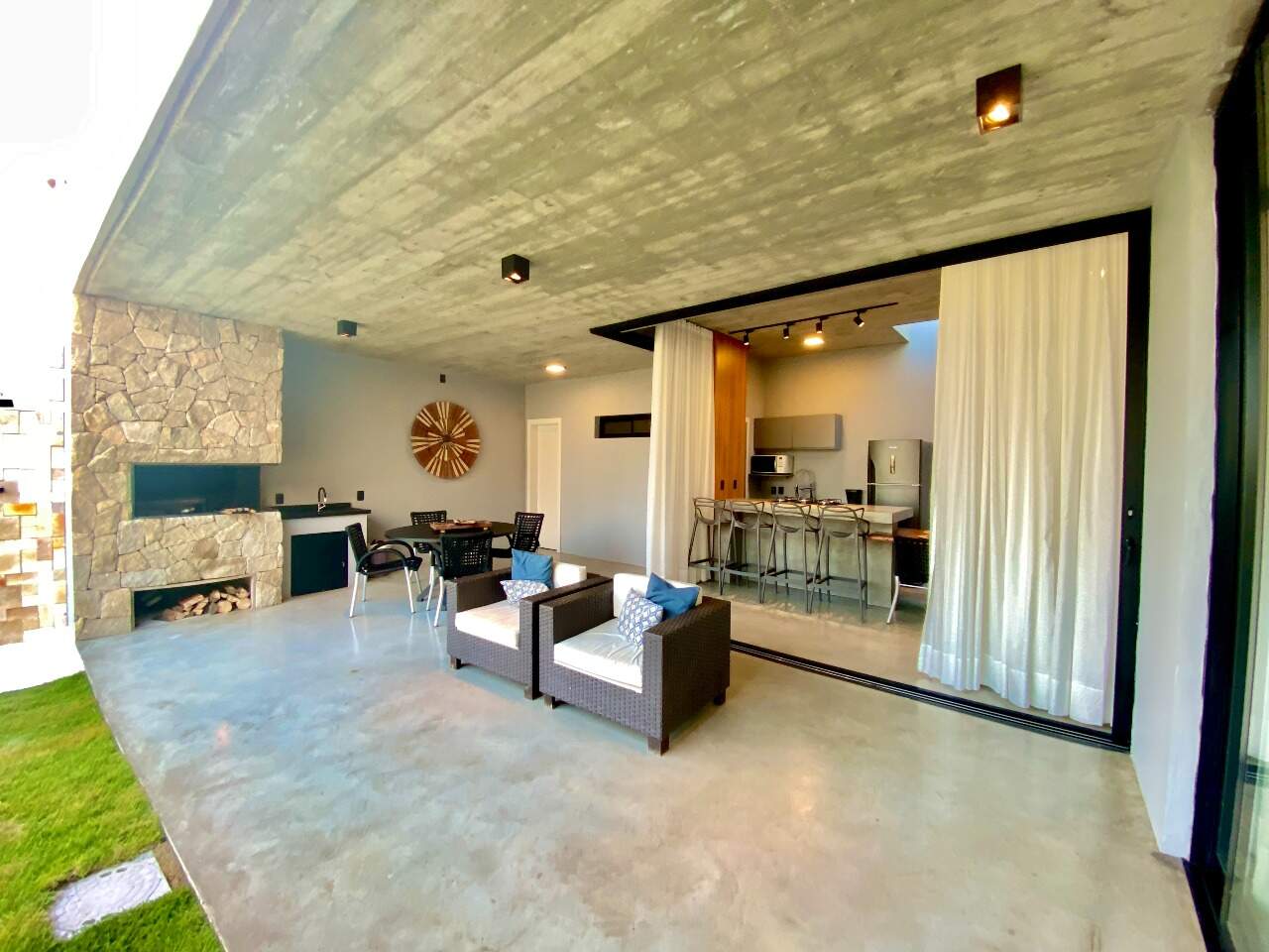Casa à venda no Arpoador: 