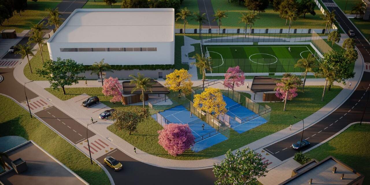 Terreno em Condomínio à venda no Prime Beach: 