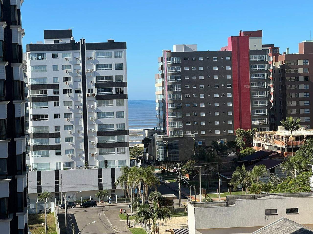 Apartamento à venda no Navegantes: 