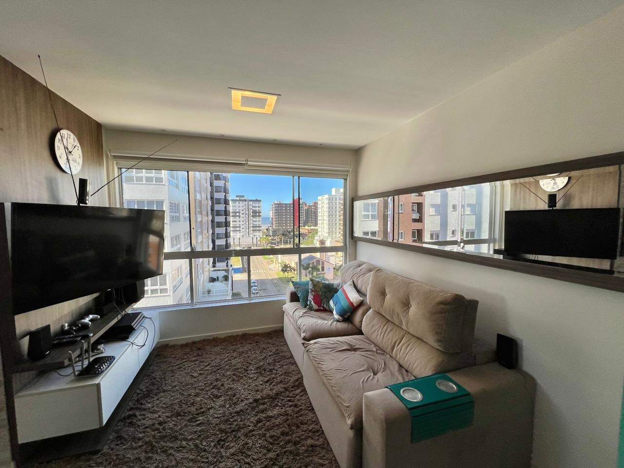 Apartamento à venda no Navegantes: 