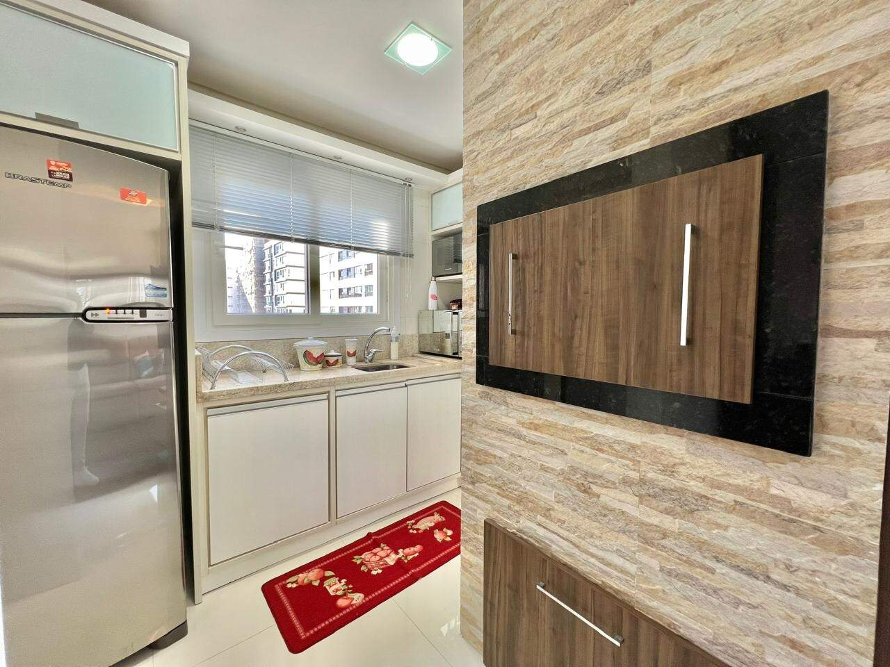 Apartamento à venda no Navegantes: 
