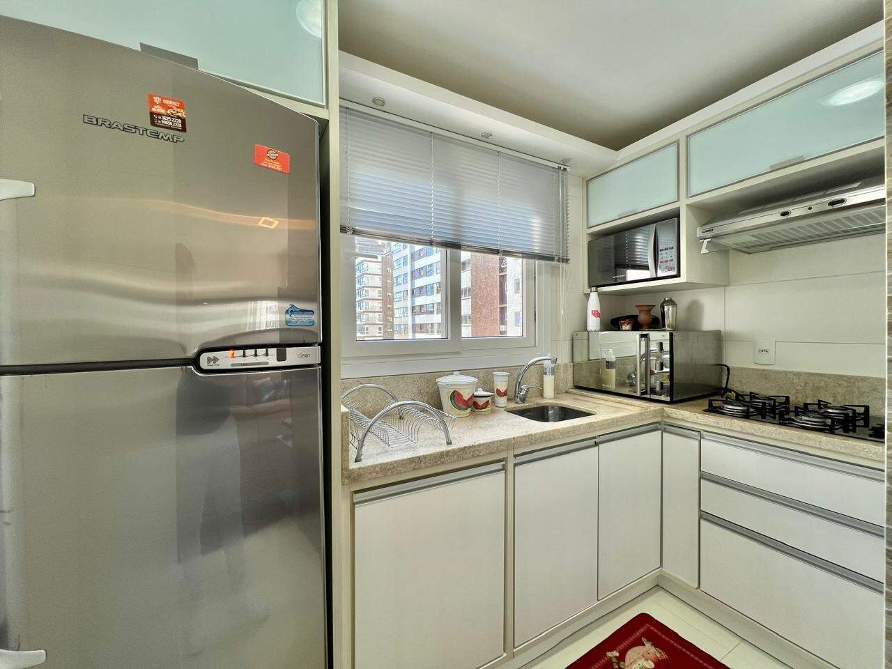 Apartamento à venda no Navegantes: 