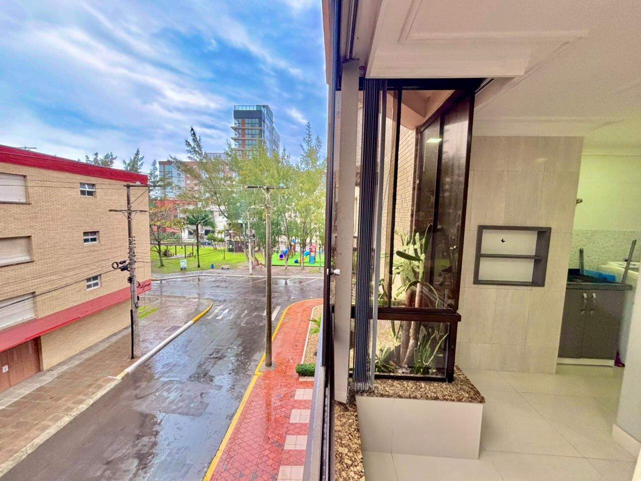 Apartamento à venda no Zona Nova: 