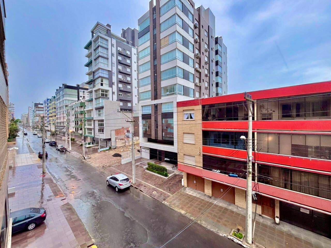 Apartamento à venda no Zona Nova: 