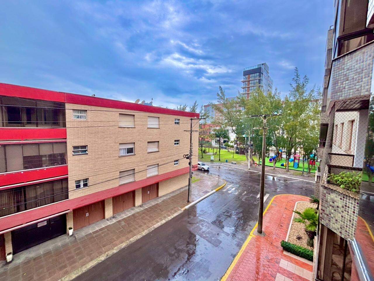 Apartamento à venda no Zona Nova: 