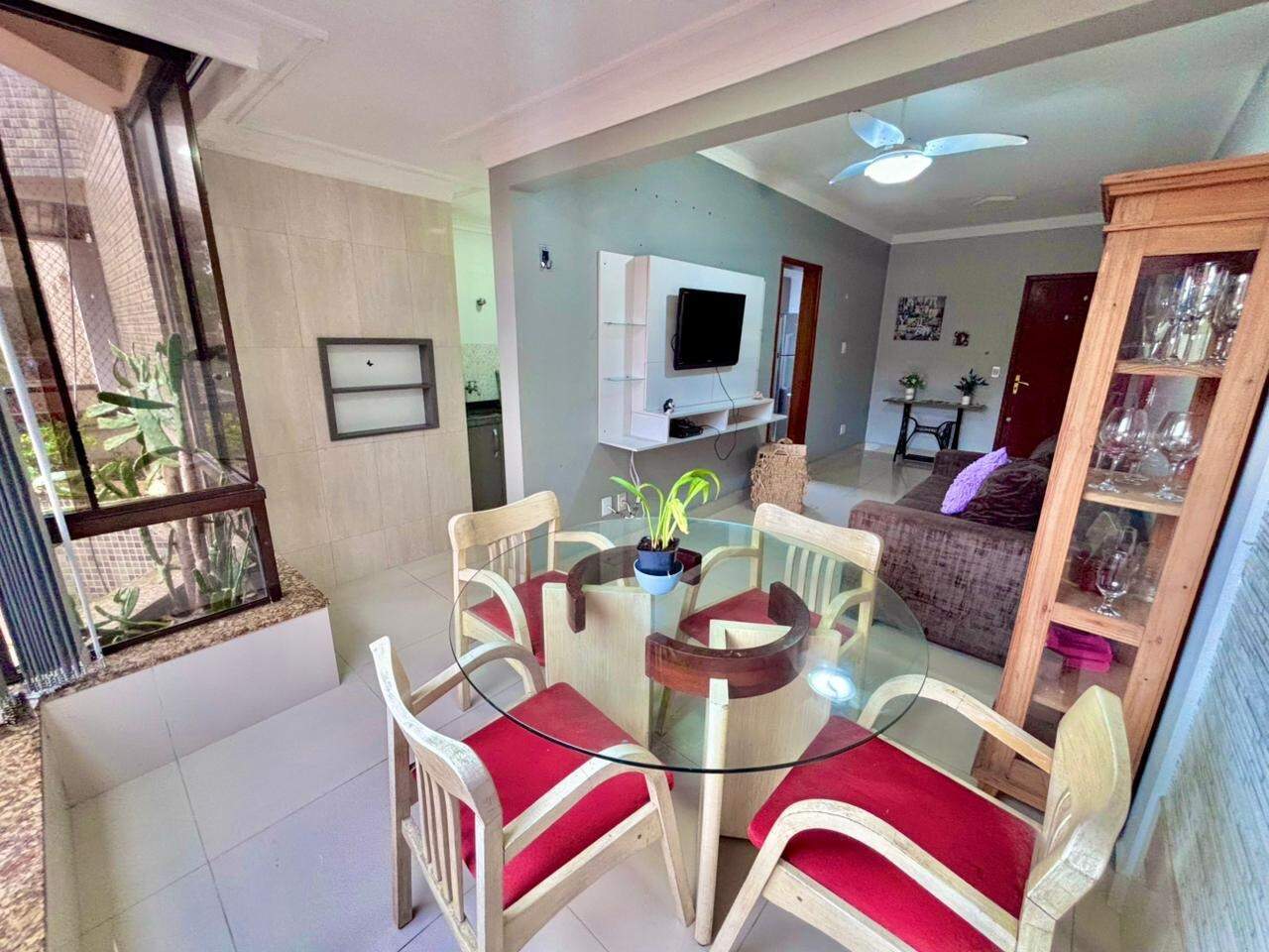 Apartamento à venda no Zona Nova: 