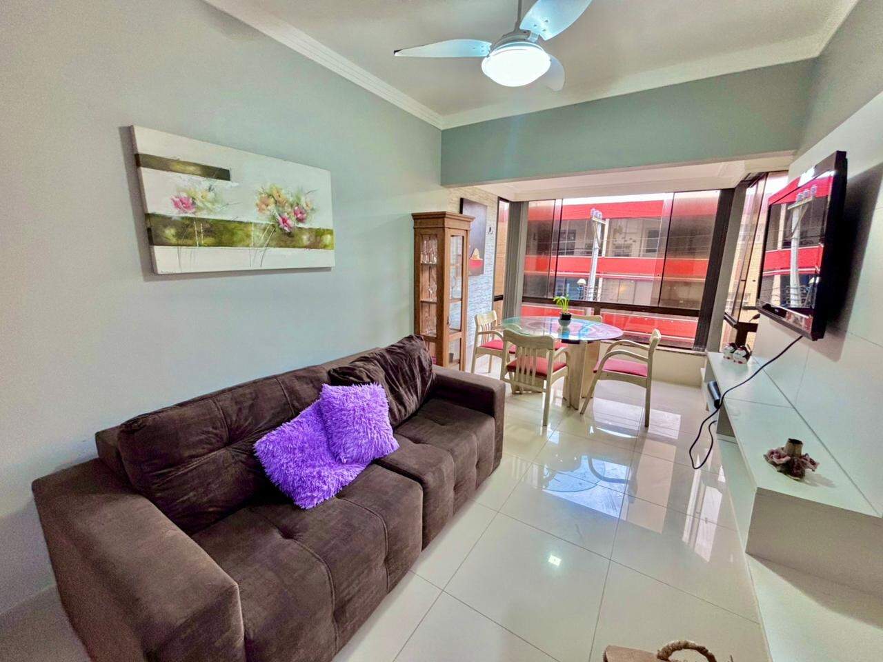 Apartamento à venda no Zona Nova: 
