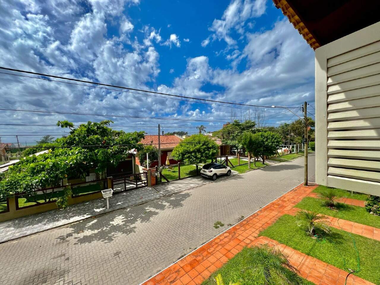 Sobrado à venda no Rainha do Mar: 