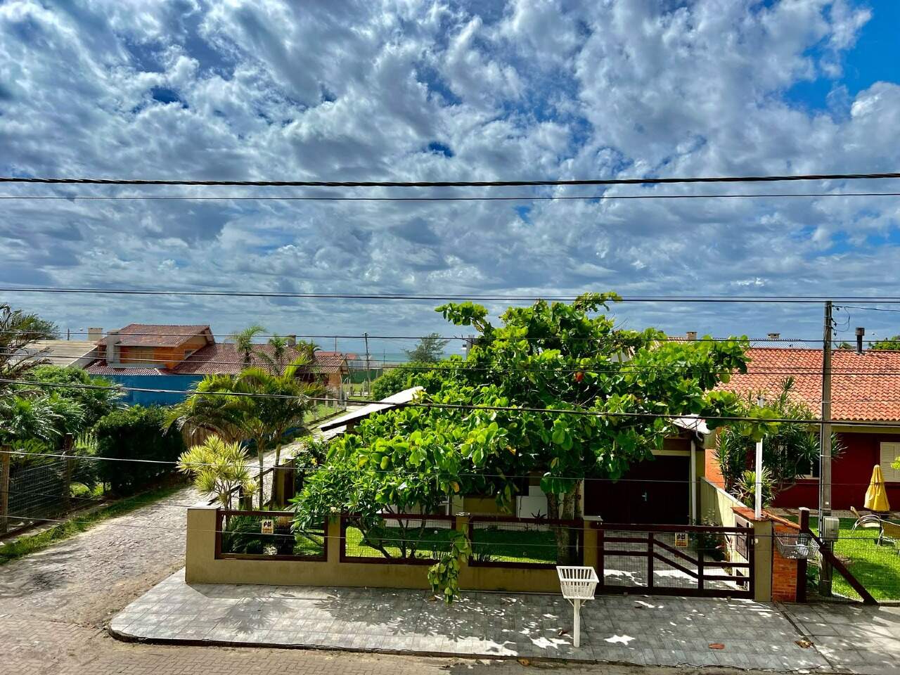 Sobrado à venda no Rainha do Mar: 