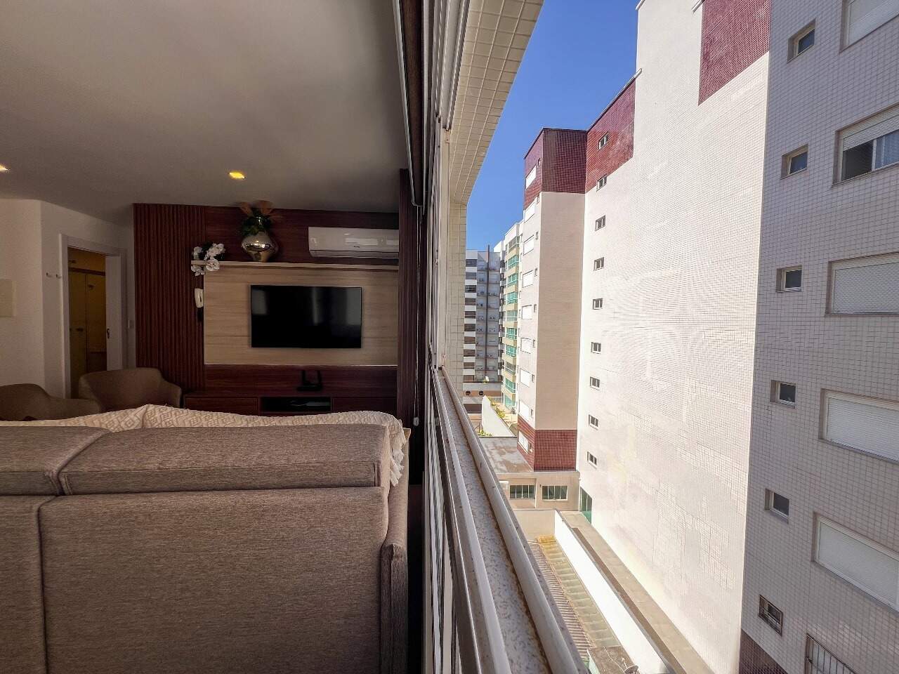 Apartamento à venda no Navegantes: 