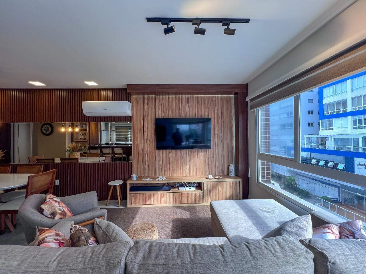 Apartamento à venda no Navegantes: 