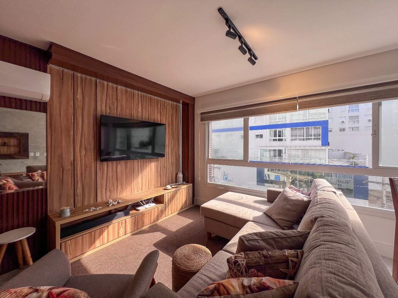 Apartamento à venda no Navegantes: 