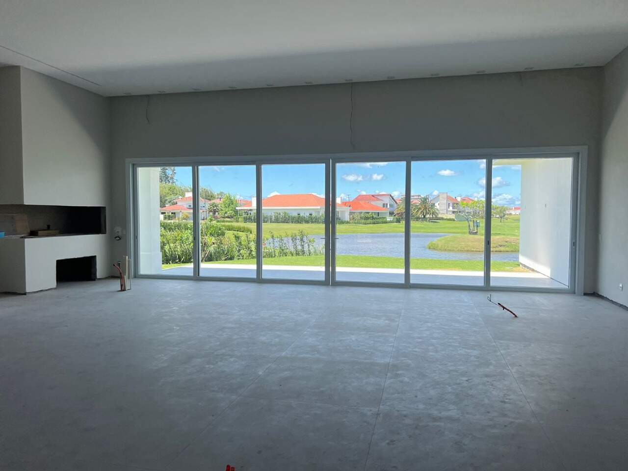 Casa em Condomínio à venda no Condominio Green Village: 
