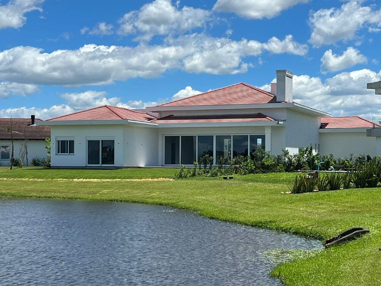 Casa em Condomínio à venda no Condominio Green Village: 