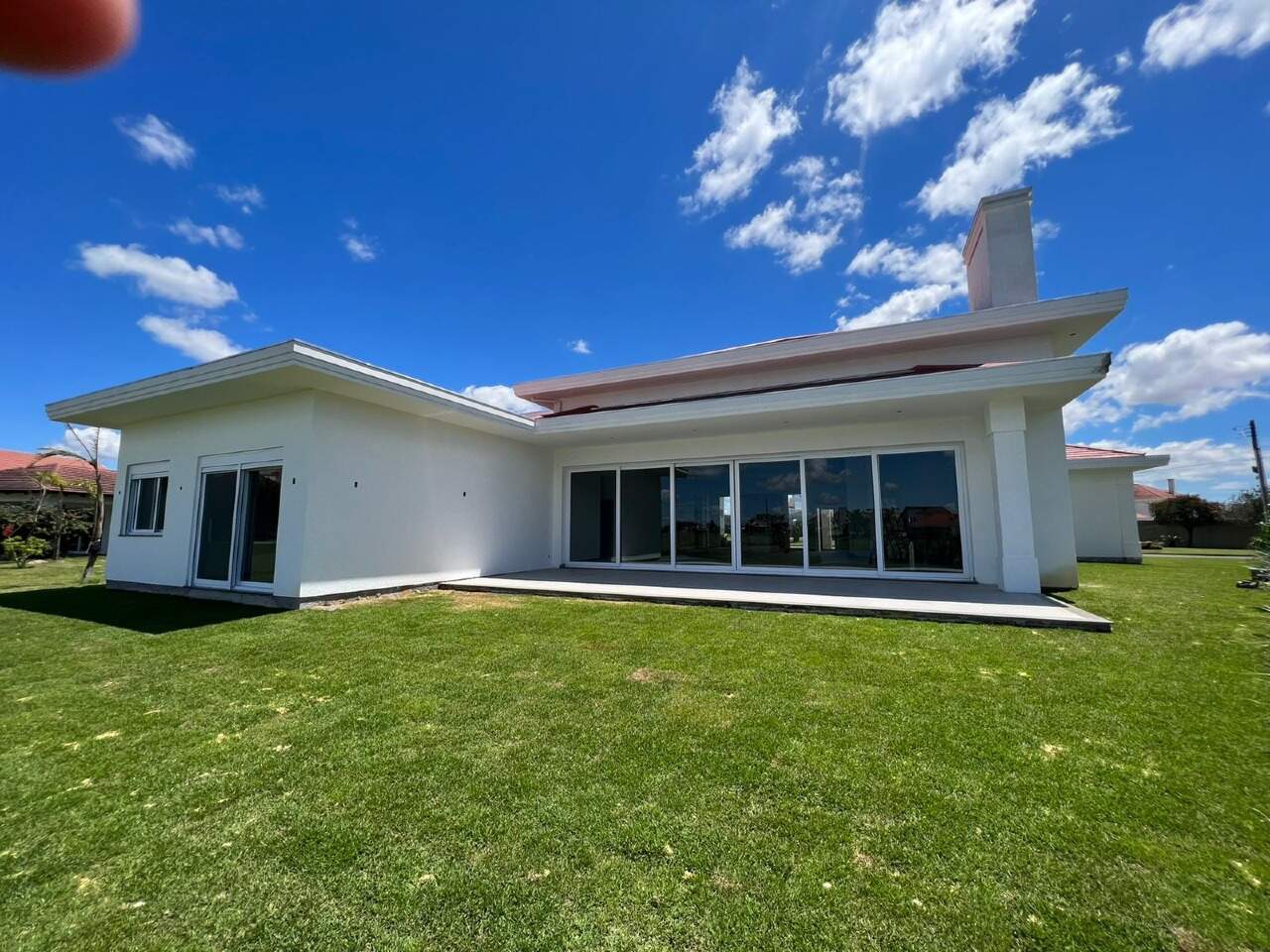 Casa em Condomínio à venda no Condominio Green Village: 