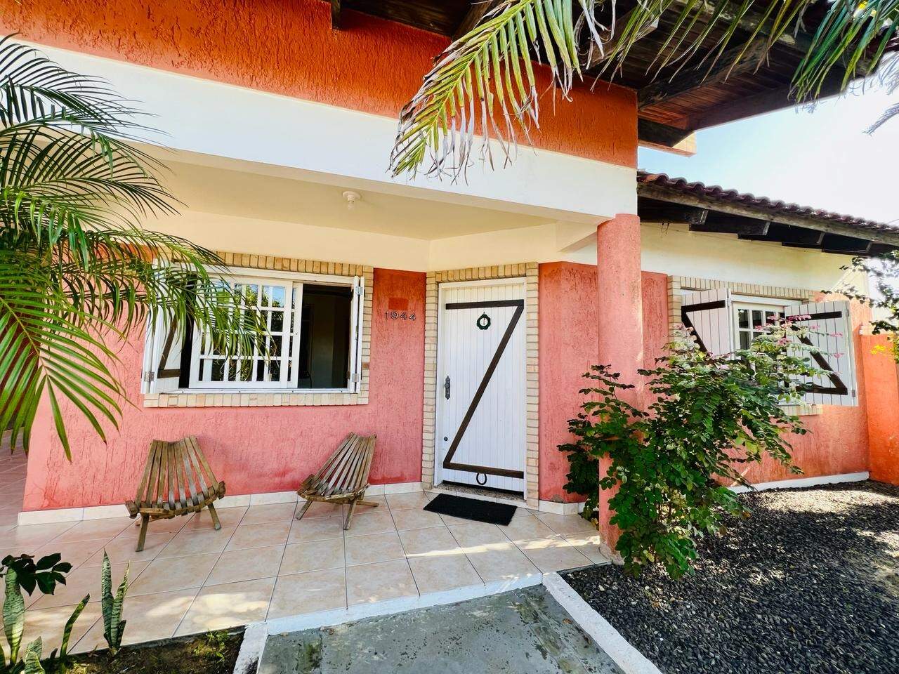 Casa à venda no Zona Nova: 