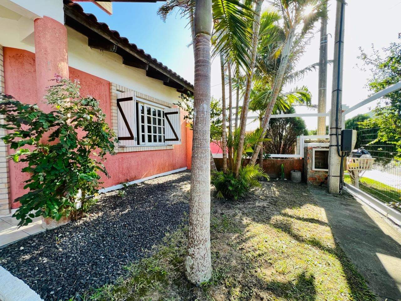 Casa à venda no Zona Nova: 