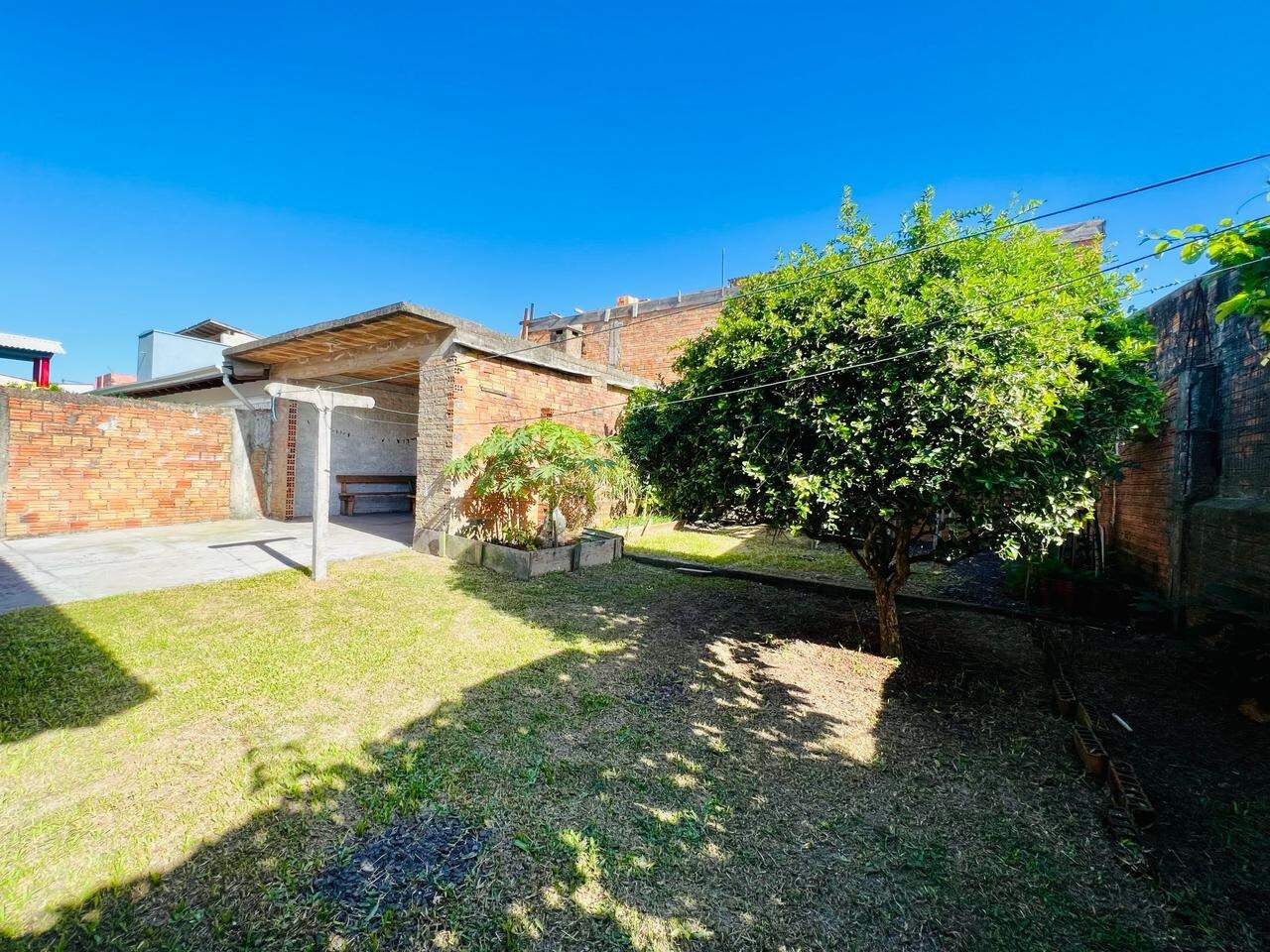 Casa à venda no Zona Nova: 