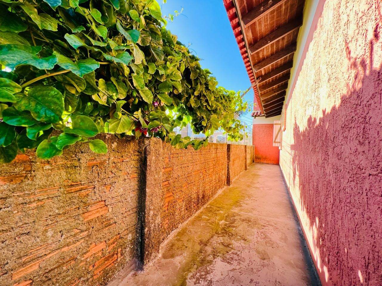 Casa à venda no Zona Nova: 
