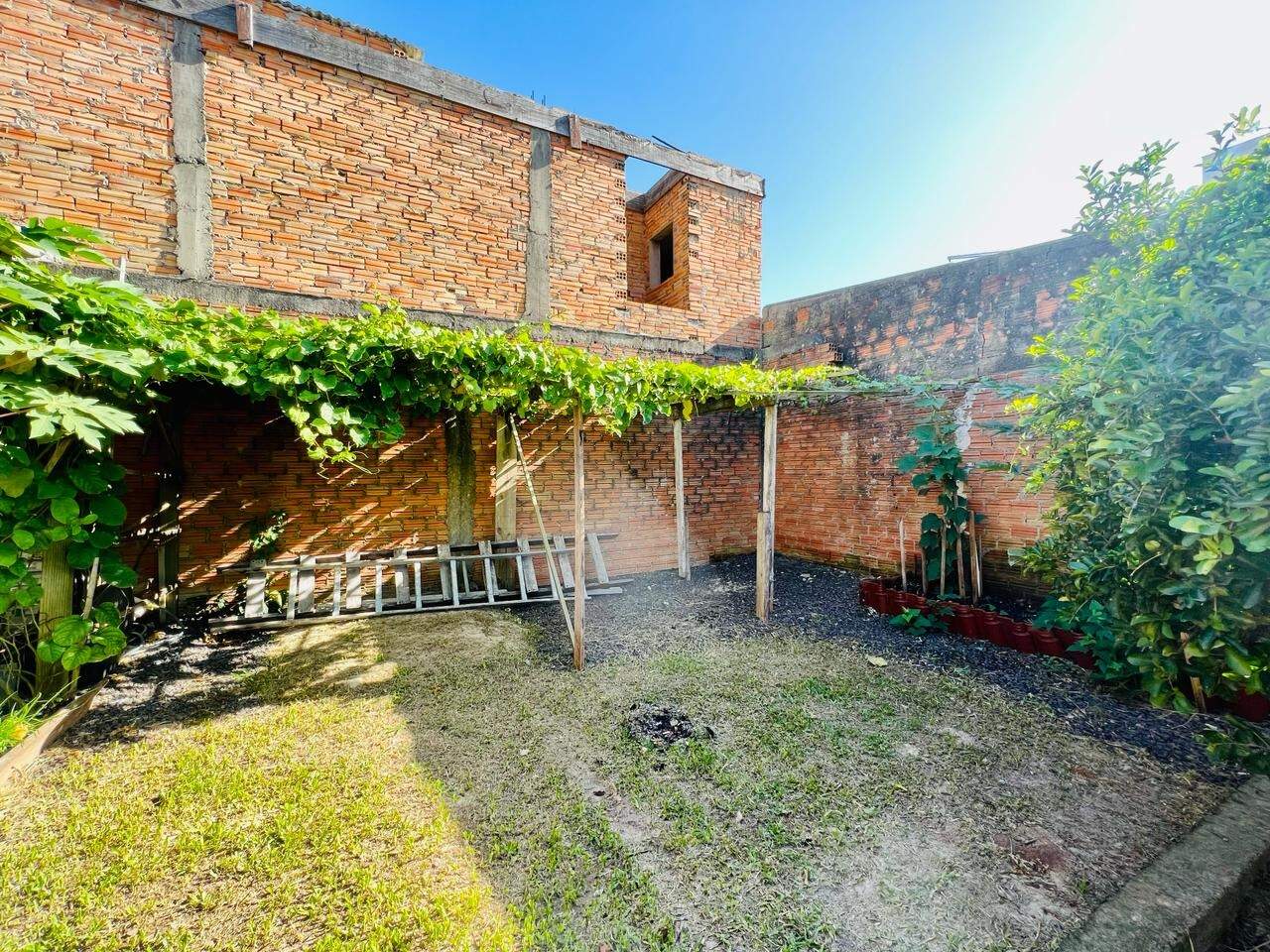 Casa à venda no Zona Nova: 