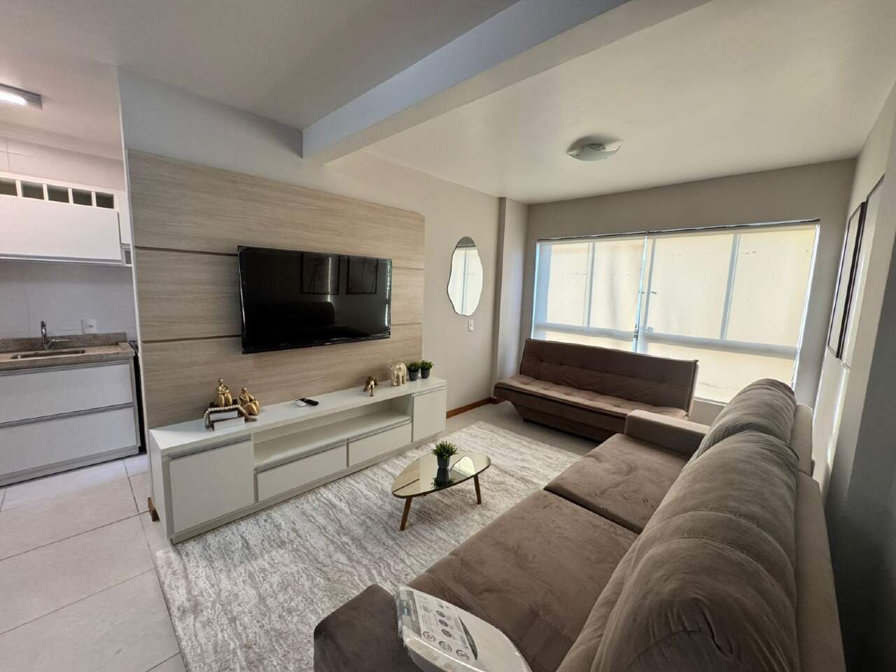 Apartamento à venda no Navegantes: 