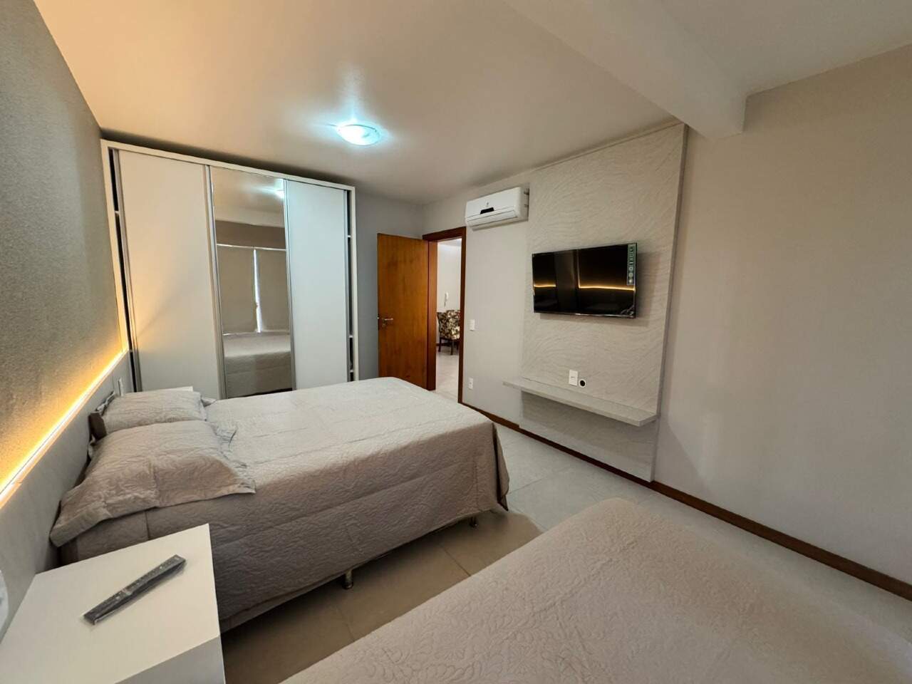 Apartamento à venda no Navegantes: 