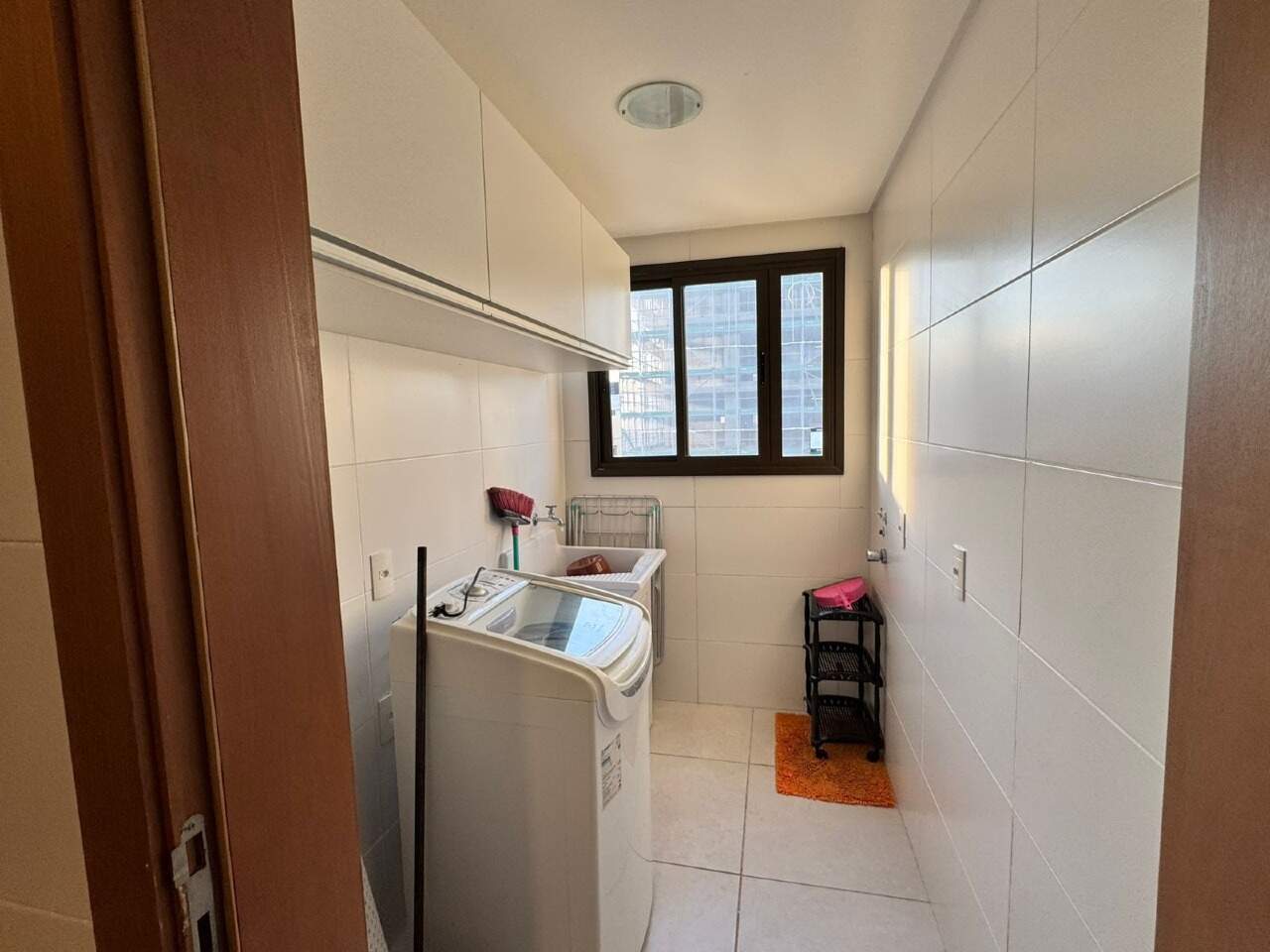 Apartamento à venda no Navegantes: 