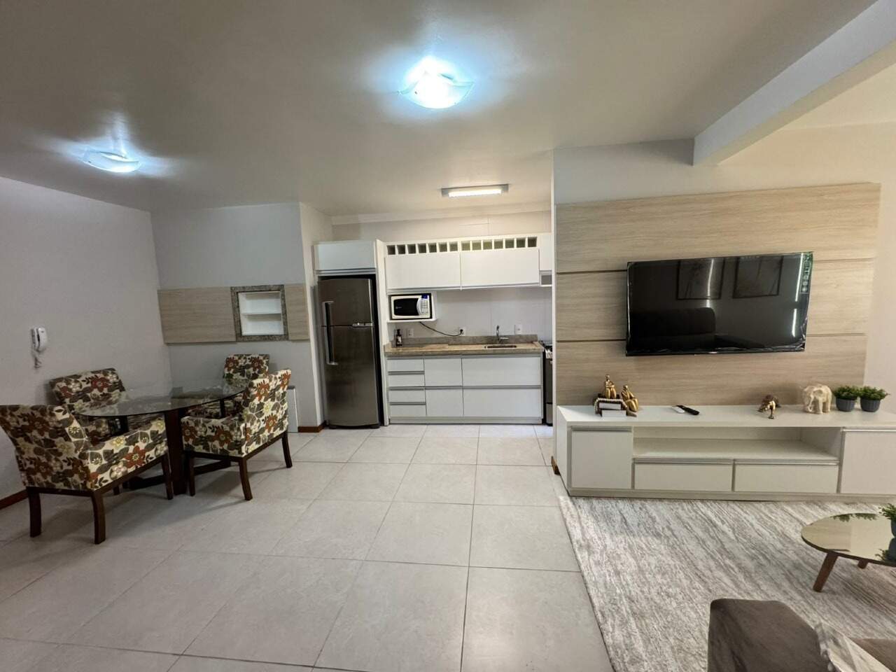 Apartamento à venda no Navegantes: 