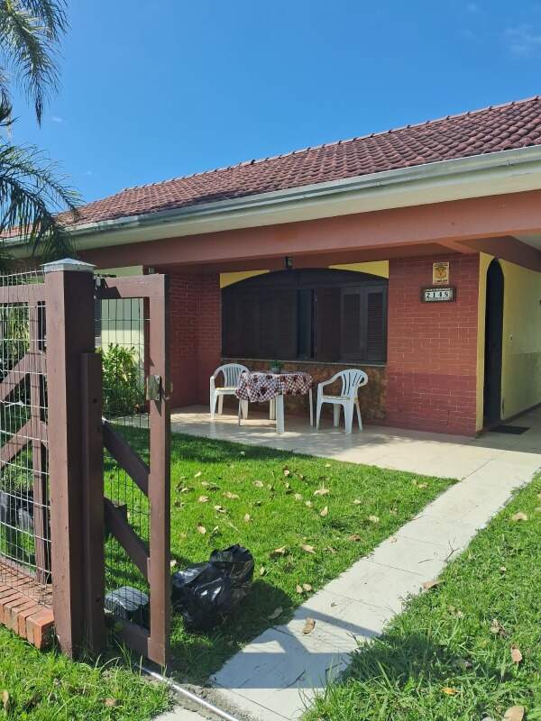 Casa à venda no Centro: 