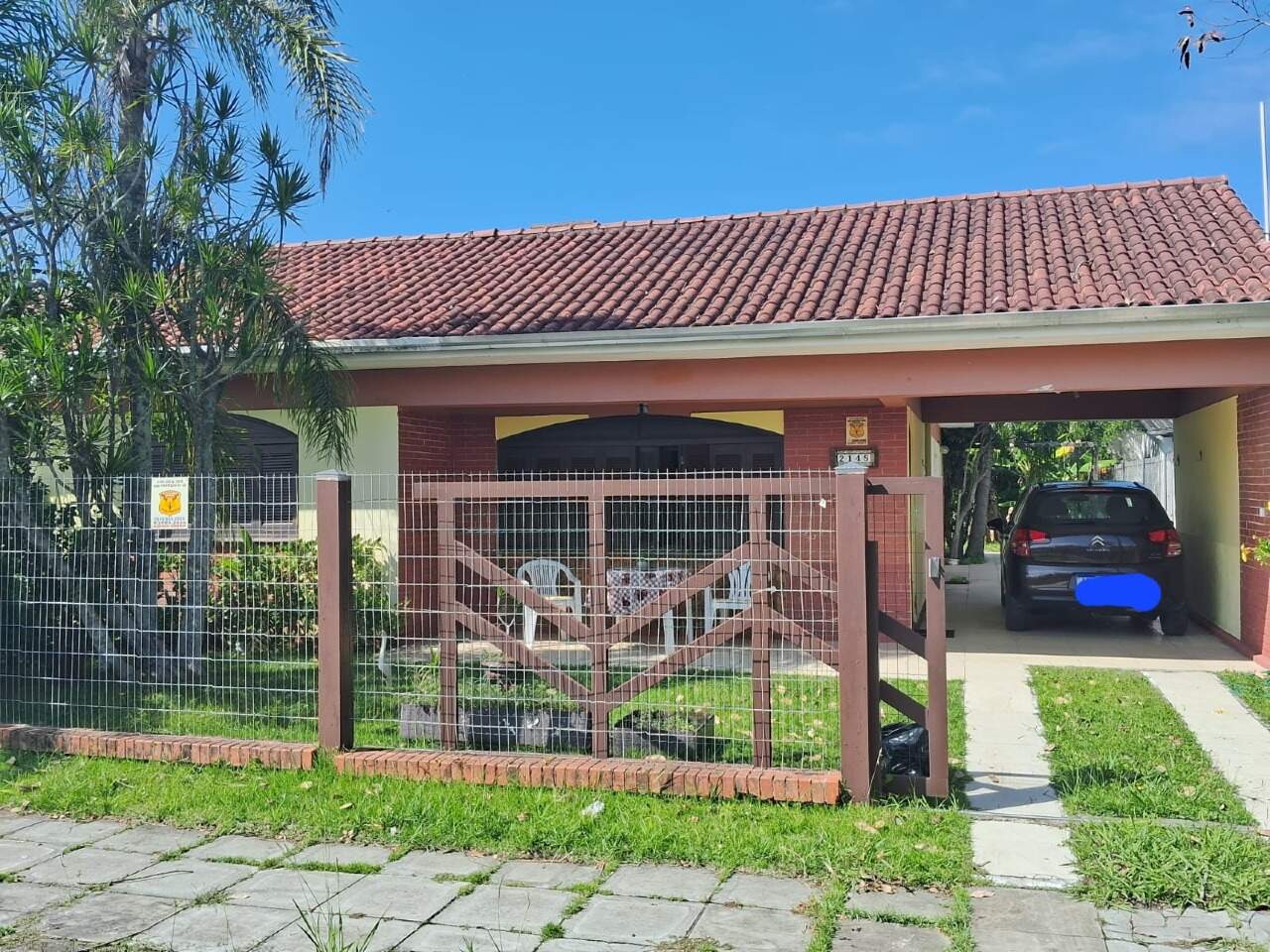 Casa à venda no Centro: 