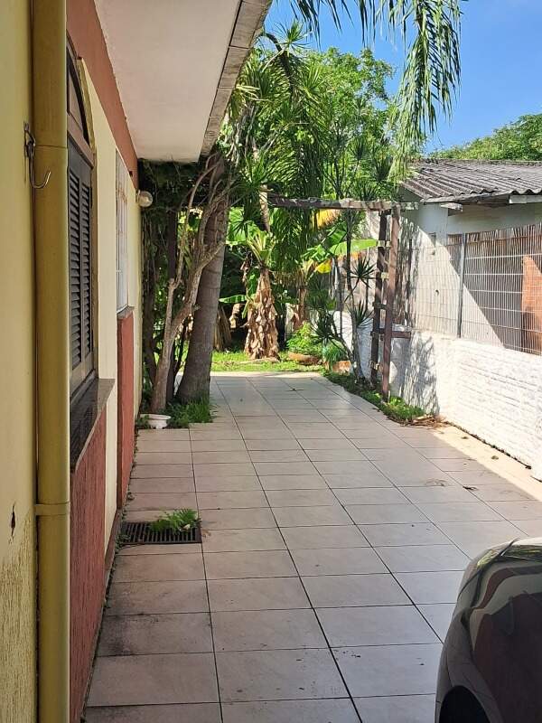 Casa à venda no Centro: 