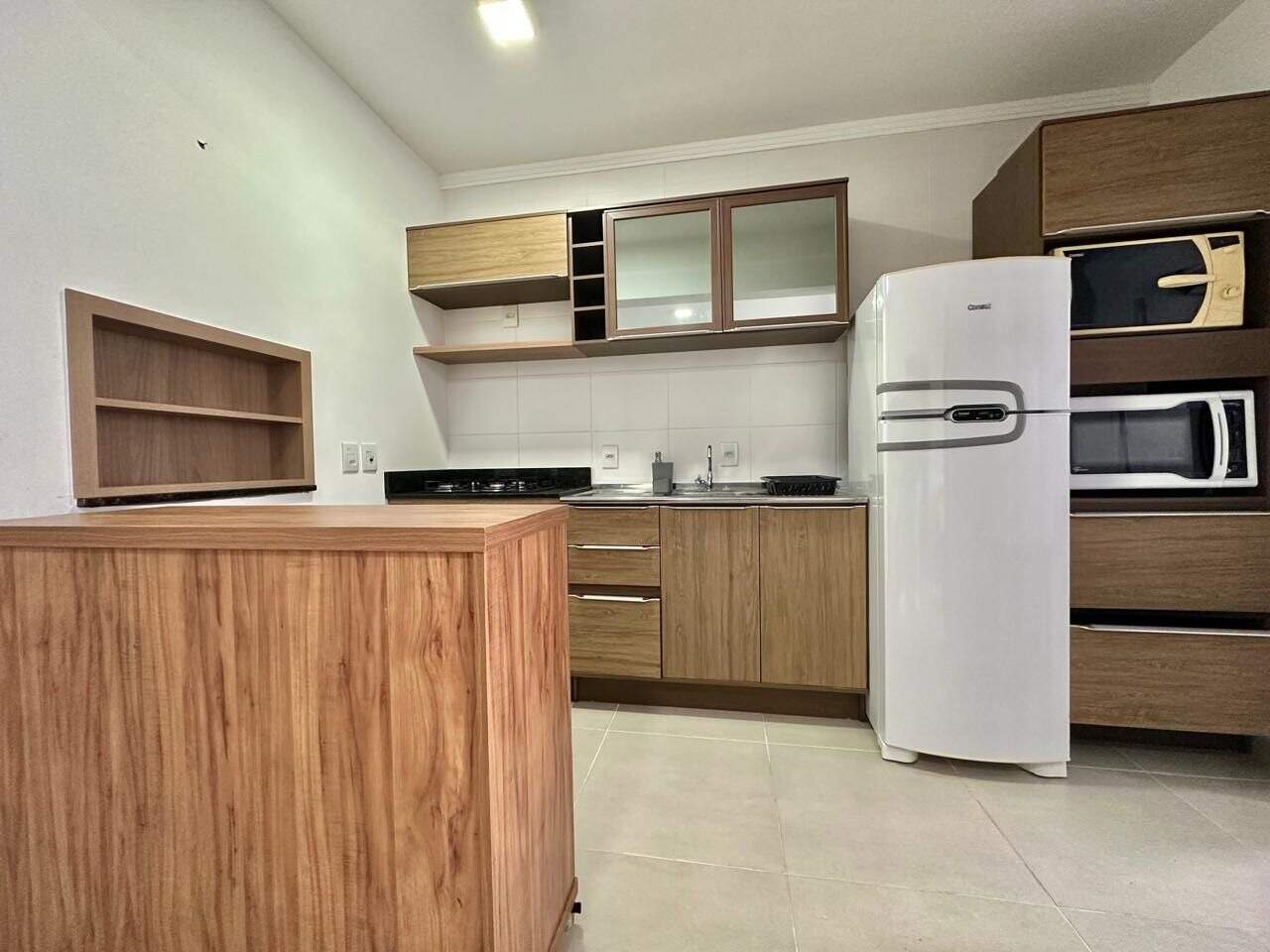 Apartamento à venda no Zona Nova: 