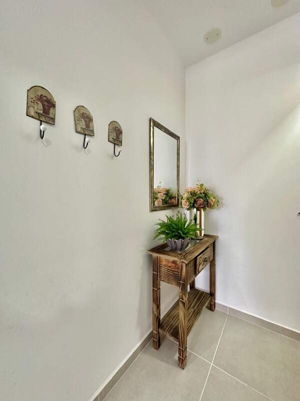 Apartamento à venda no Zona Nova: 