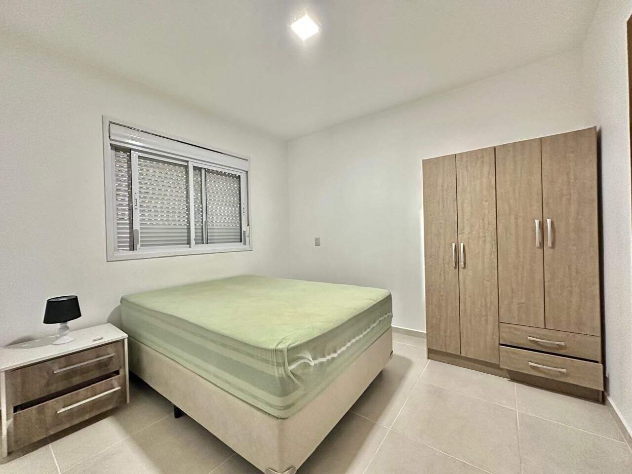 Apartamento à venda no Zona Nova: 
