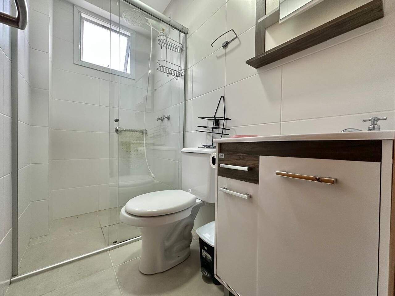 Apartamento à venda no Zona Nova: 