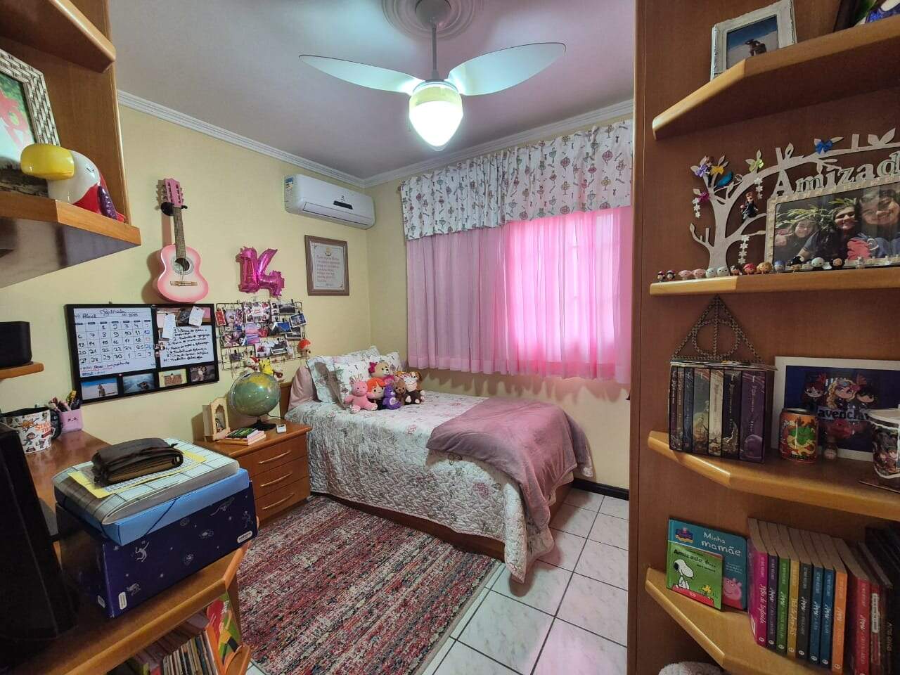Casa à venda no Santa Luzia: 