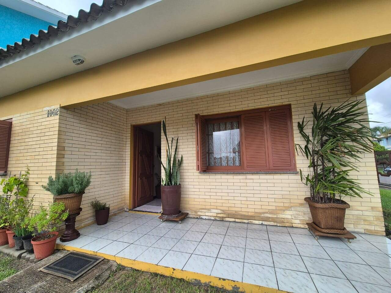 Casa à venda no Santa Luzia: 